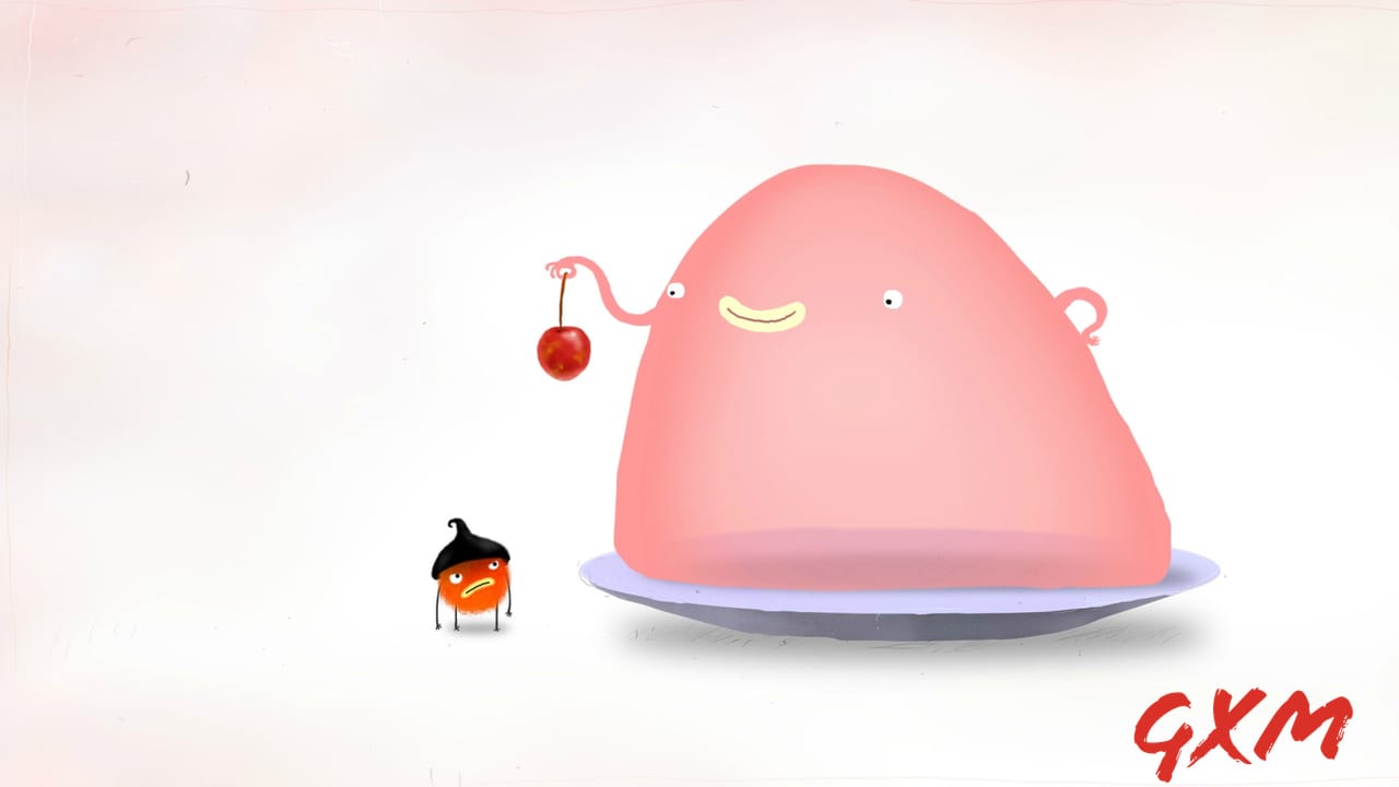 Screenshot 6 of CHUCHEL