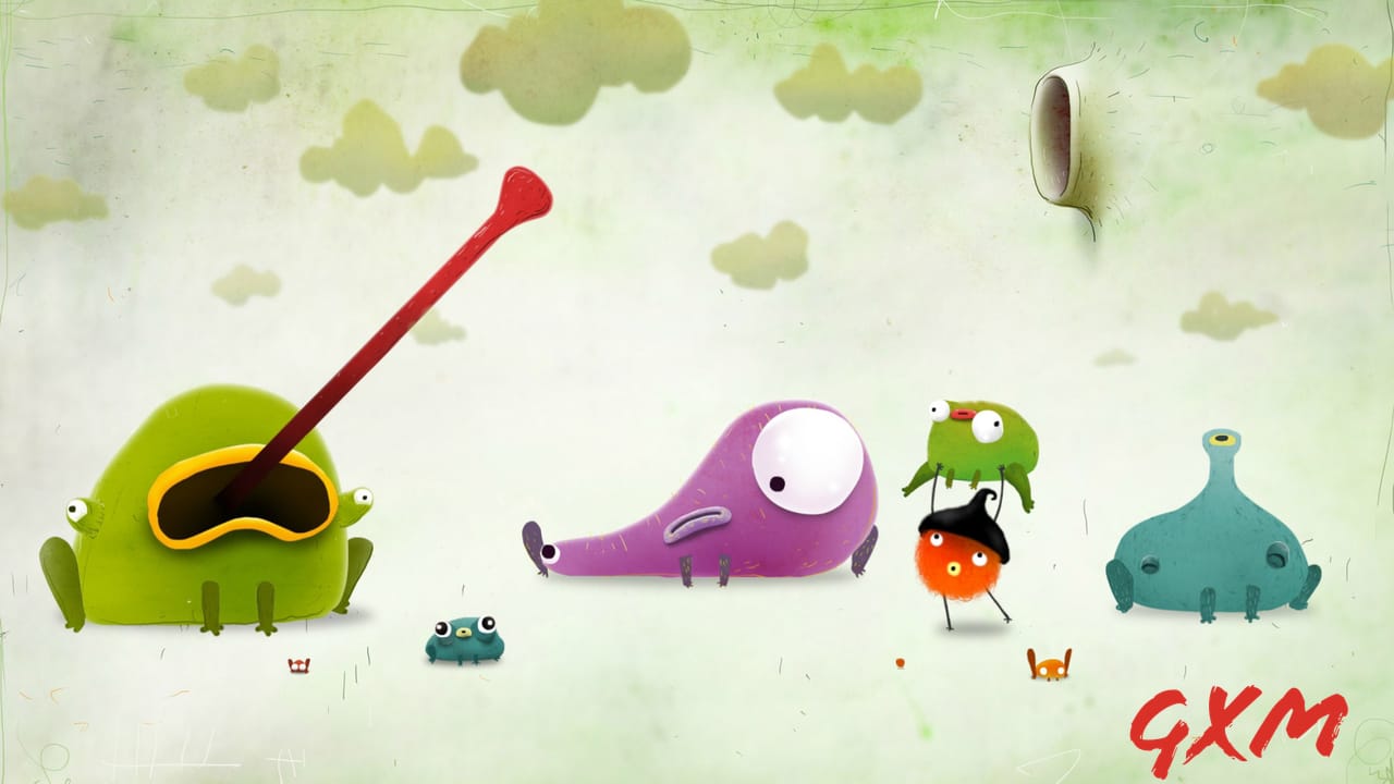 Screenshot 8 of CHUCHEL