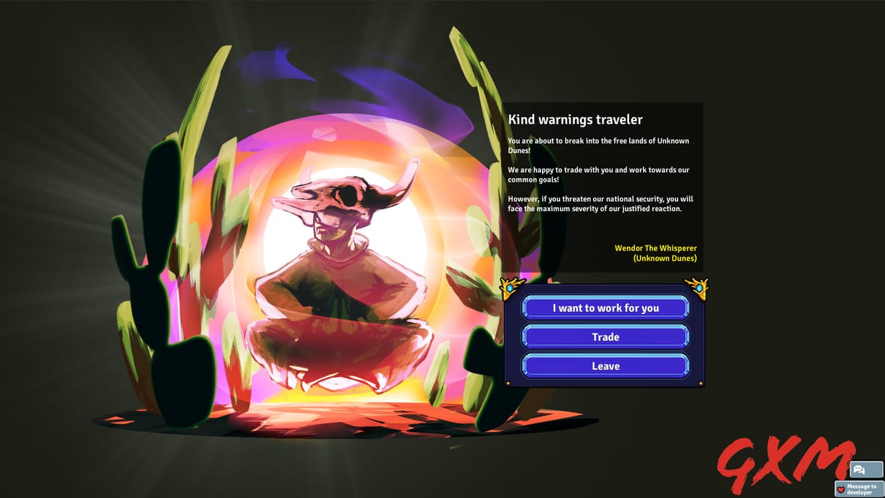 Screenshot 2 of Circle Empires Tactics