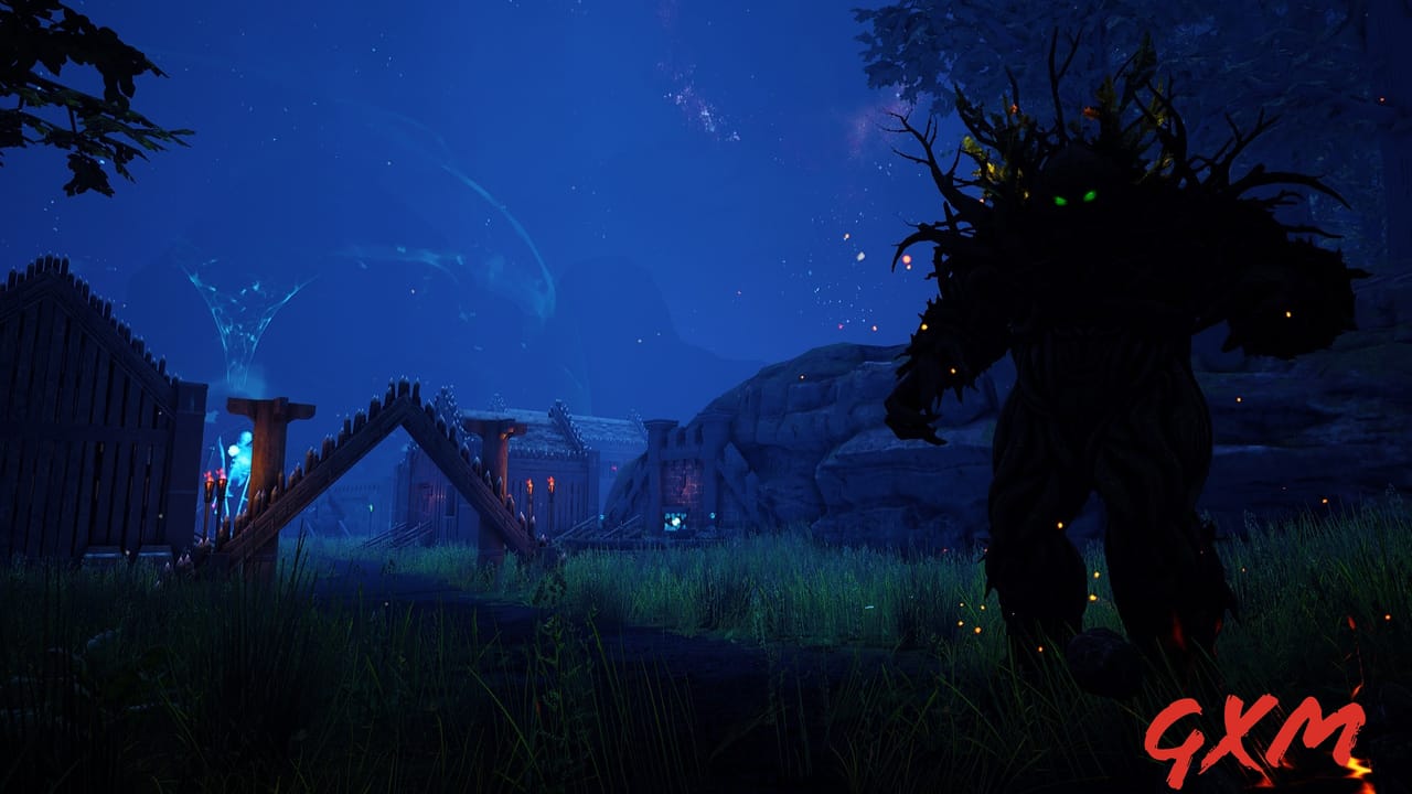 Screenshot 7 of Citadel: Forged with Fire