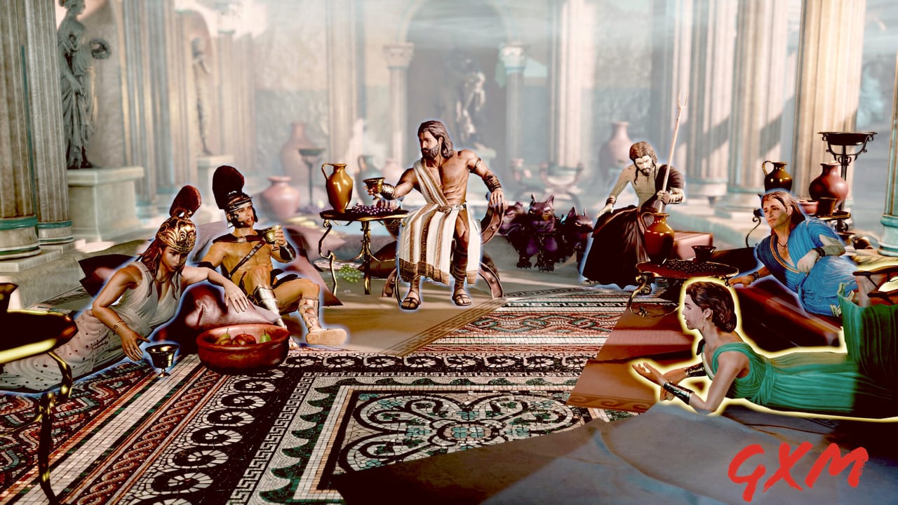 Screenshot 4 of Citadelum