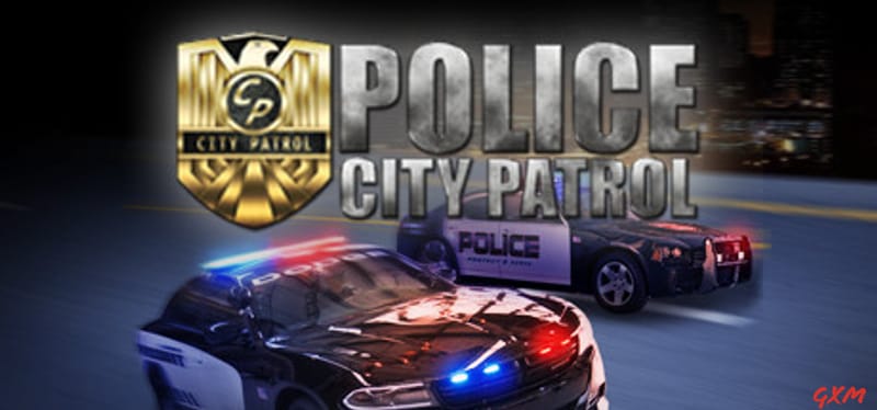 City Patrol: Police