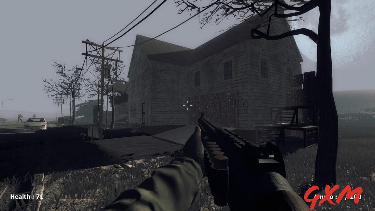 City Sniper Screenshot 1