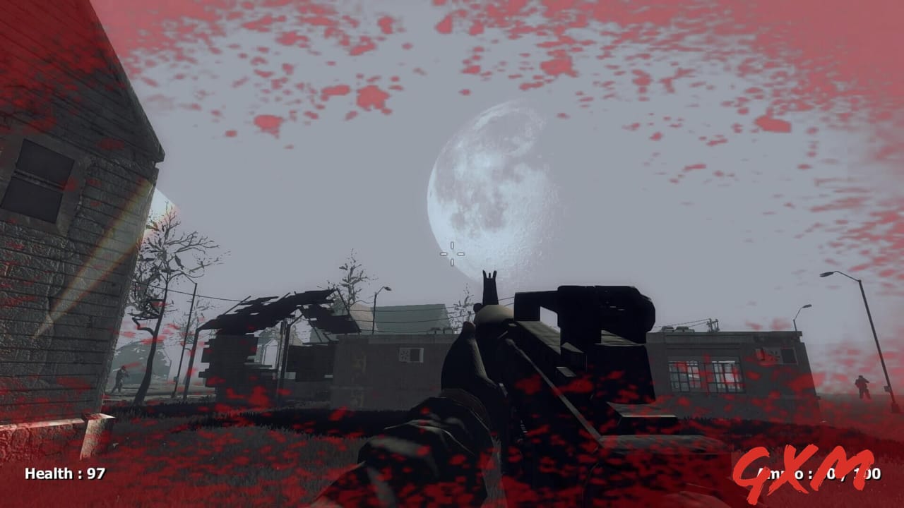 Screenshot 3 of City Sniper