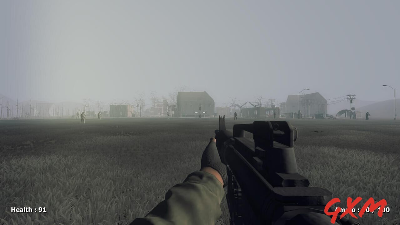 Screenshot 5 of City Sniper