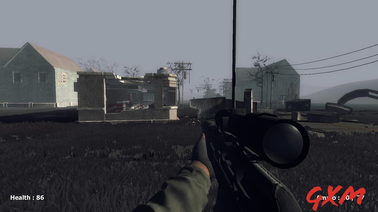 Screenshot 6 of City Sniper