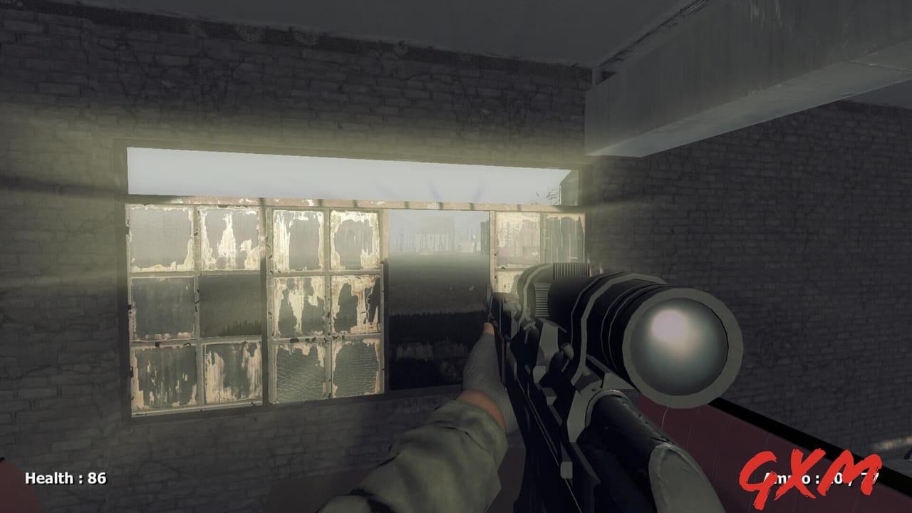 Screenshot 7 of City Sniper