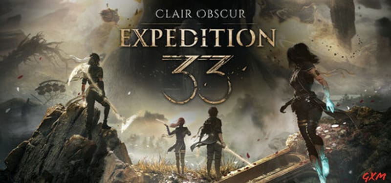 Clair Obscur: Expedition 33