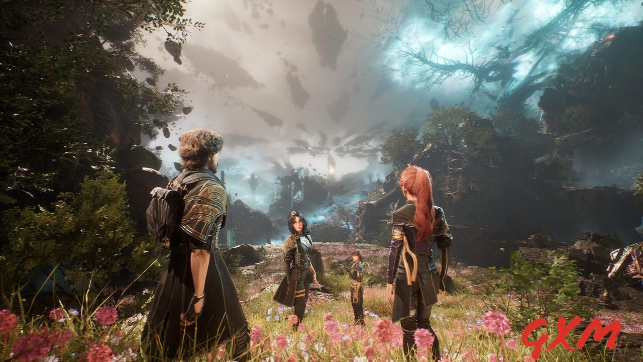 Clair Obscur: Expedition 33 Screenshot 1