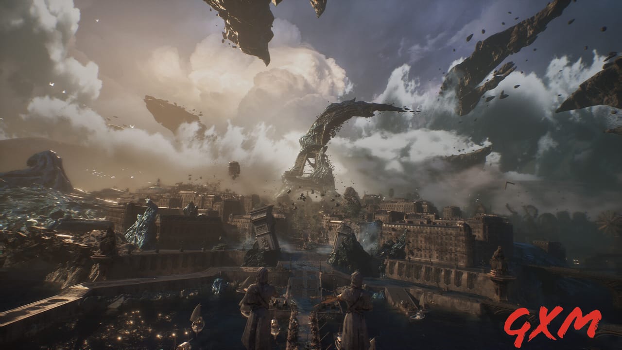 Screenshot 2 of Clair Obscur: Expedition 33