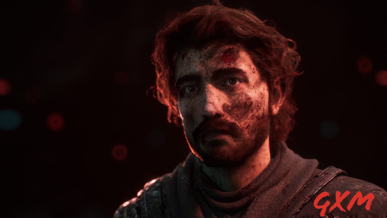 Screenshot 3 of Clair Obscur: Expedition 33