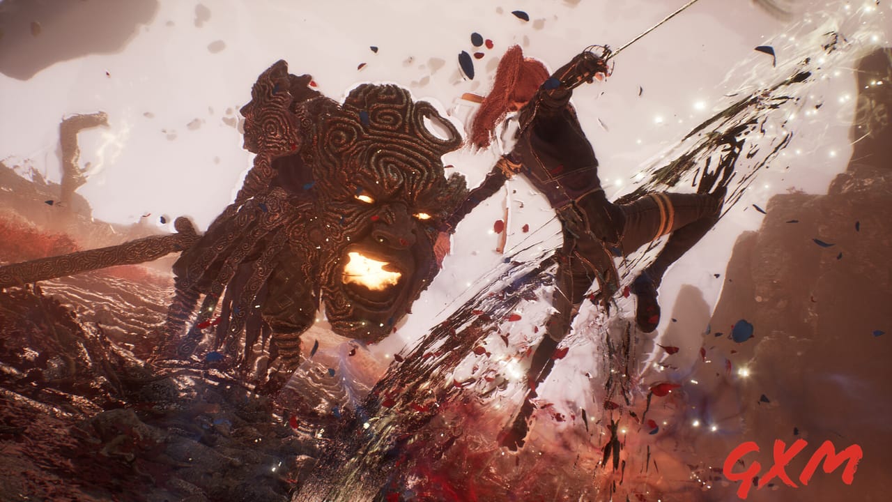 Screenshot 4 of Clair Obscur: Expedition 33