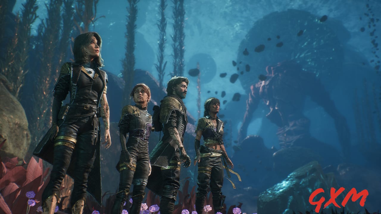 Screenshot 5 of Clair Obscur: Expedition 33