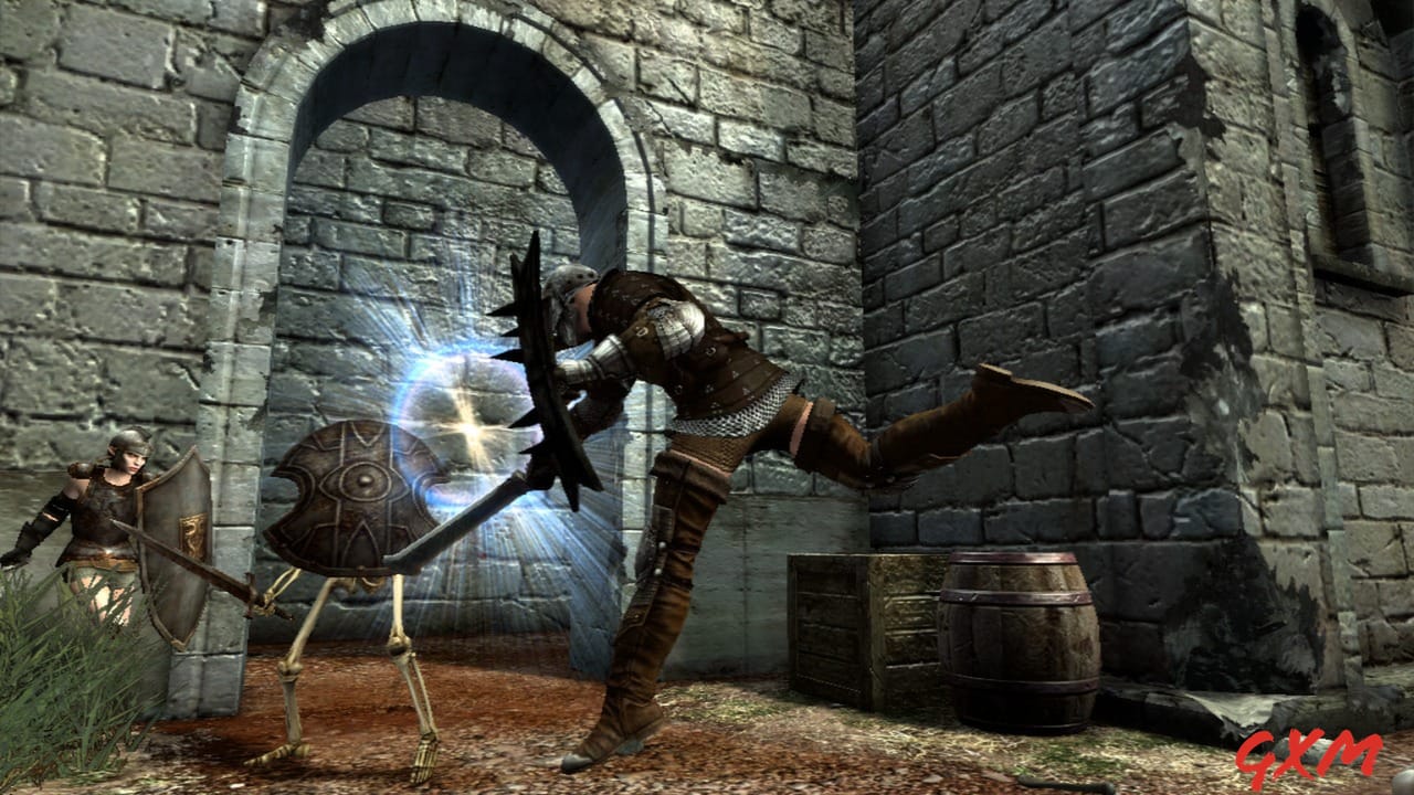 Screenshot 2 of Clan of Champions