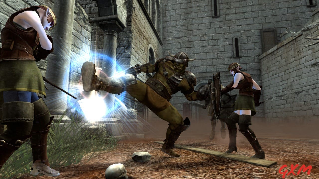 Screenshot 3 of Clan of Champions