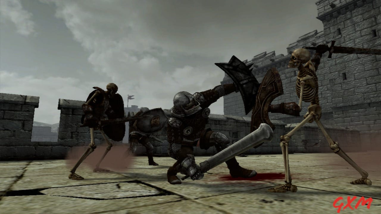 Screenshot 4 of Clan of Champions