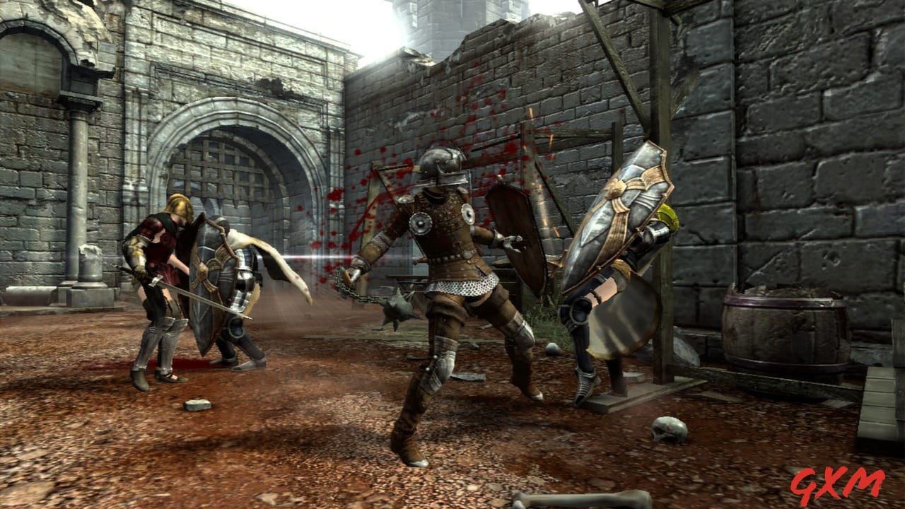 Screenshot 5 of Clan of Champions