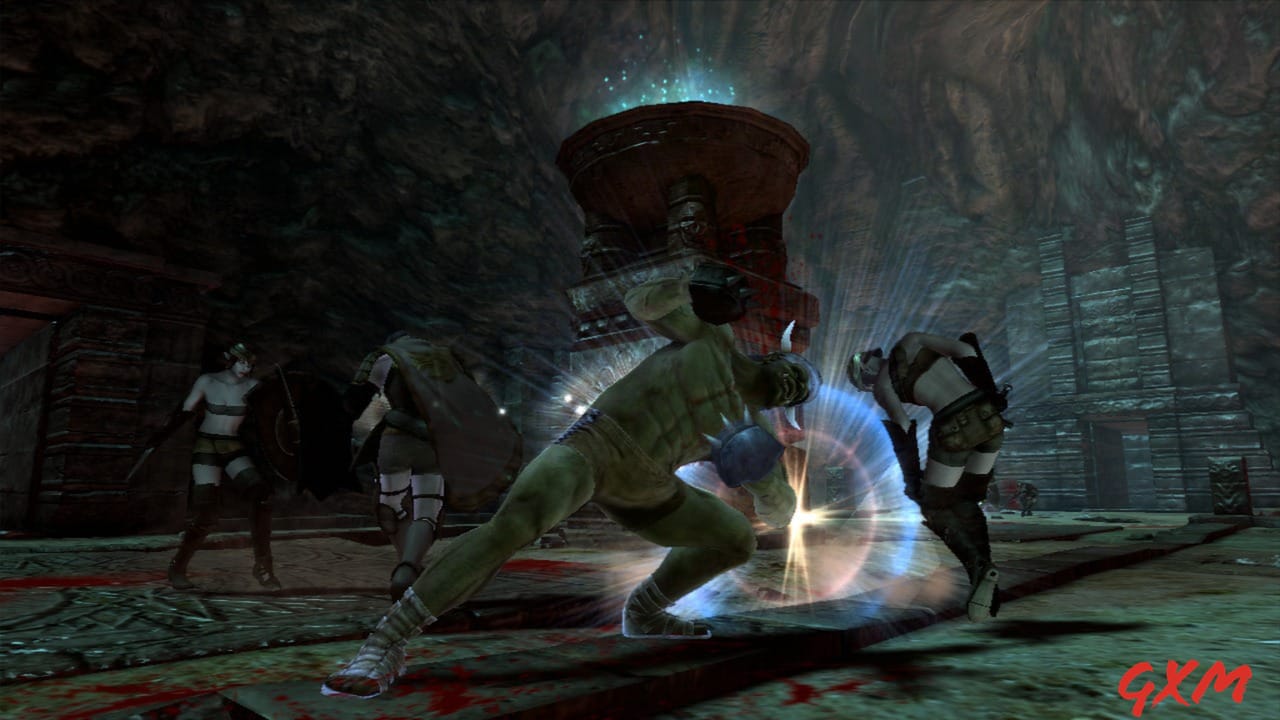 Screenshot 6 of Clan of Champions