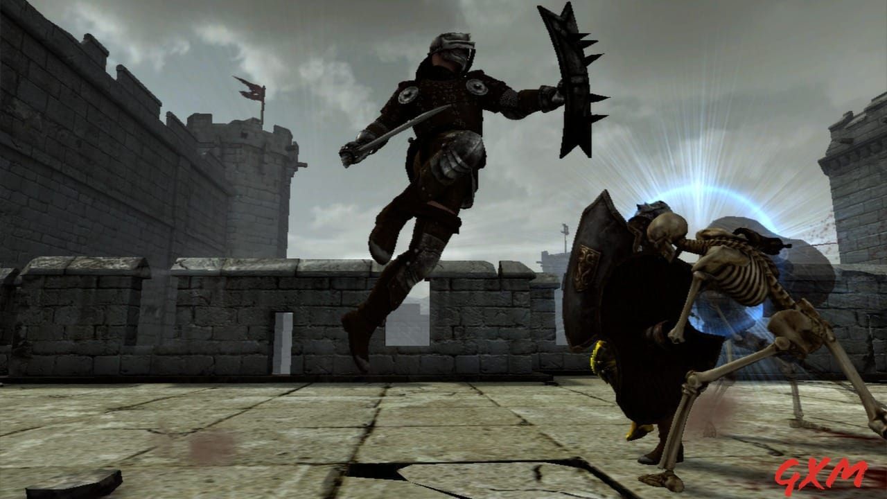 Screenshot 7 of Clan of Champions