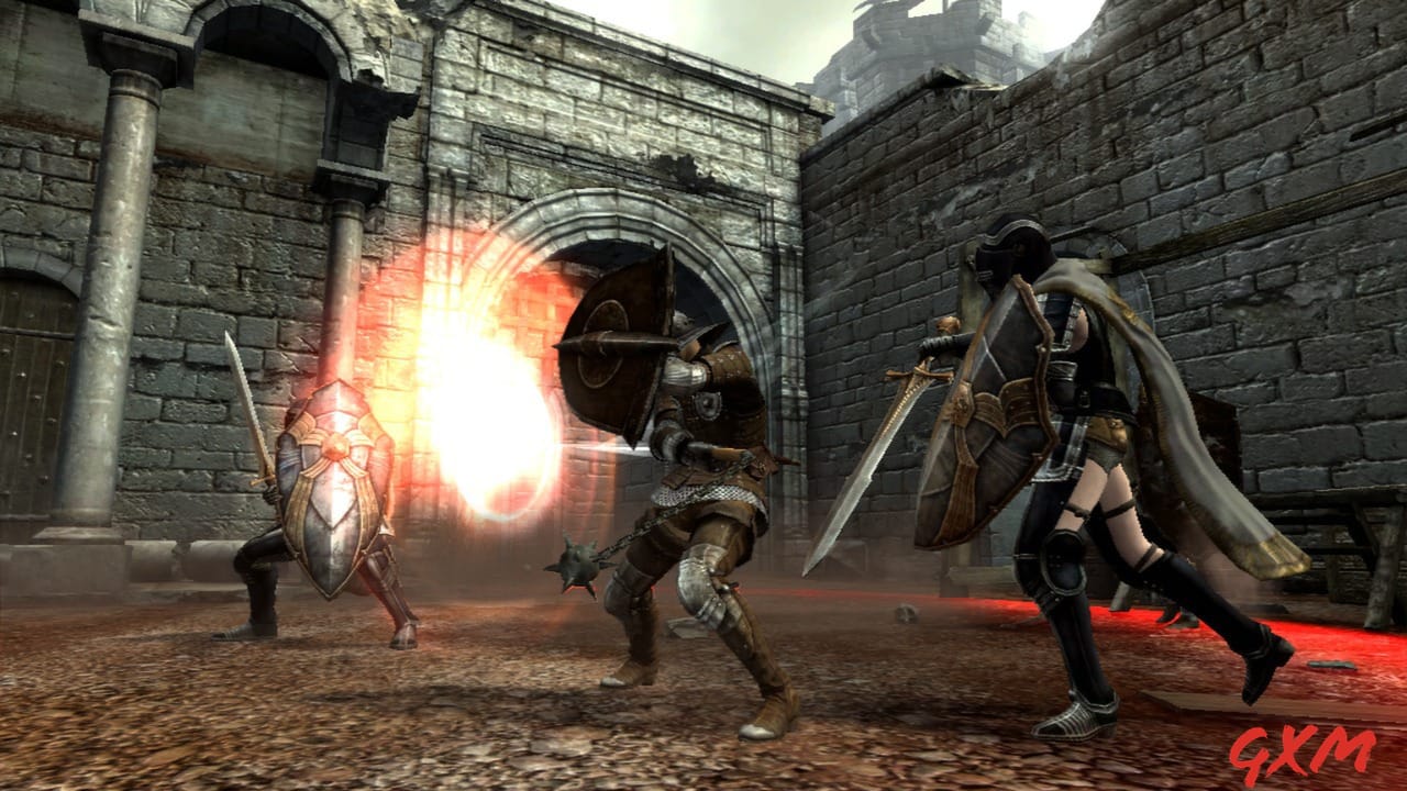 Screenshot 8 of Clan of Champions