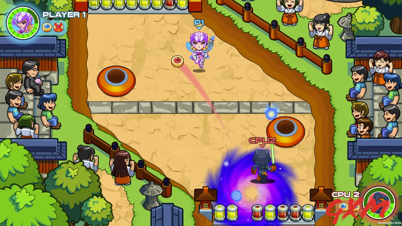 Screenshot 4 of Clash Cup Turbo