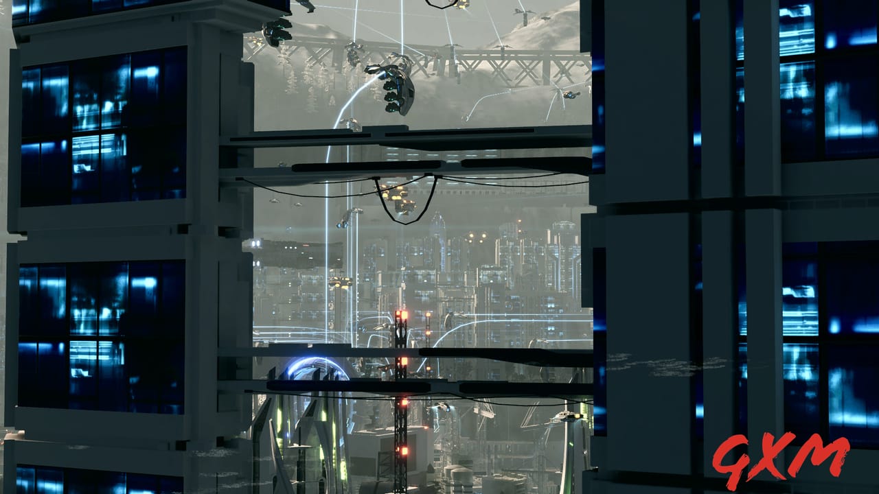 Screenshot 5 of Cliff Empire