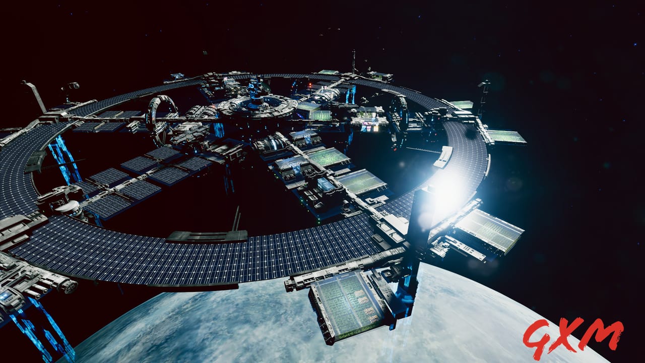 Screenshot 6 of Cliff Empire