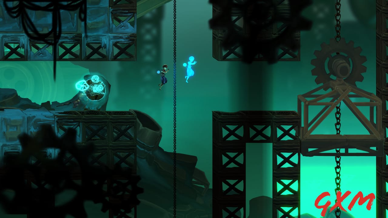Screenshot 2 of Clockwork