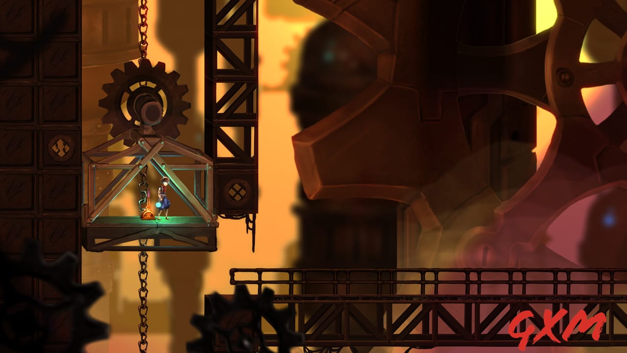 Screenshot 3 of Clockwork