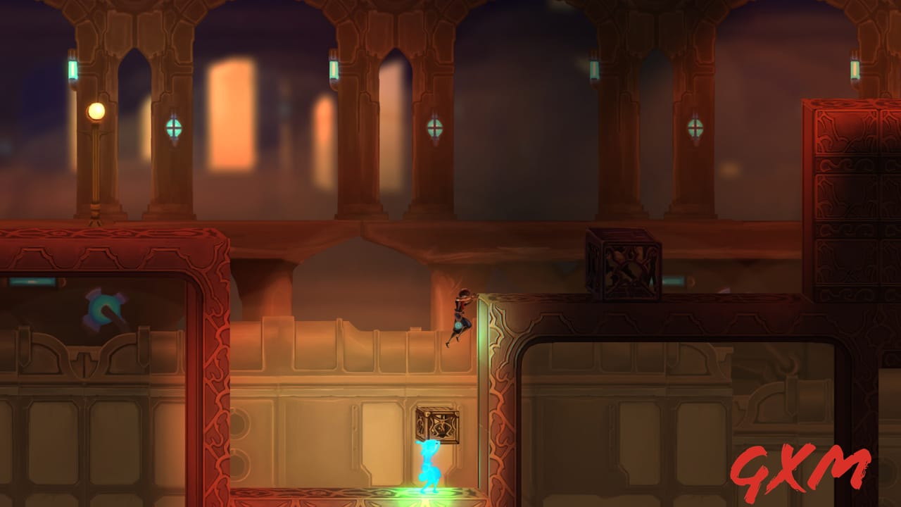Screenshot 7 of Clockwork
