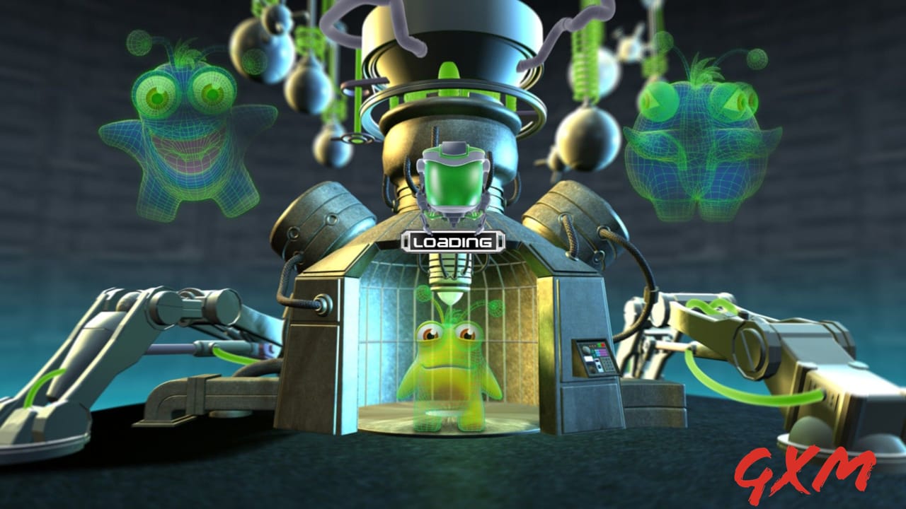 Screenshot 8 of Clones