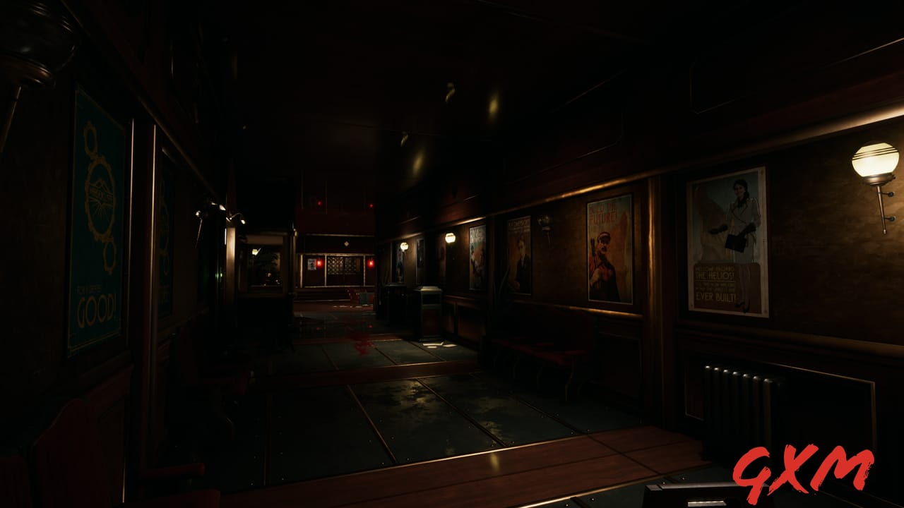 Screenshot 2 of Close To The Sun