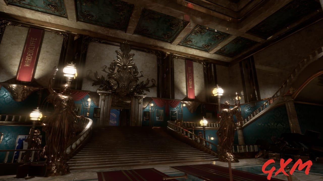 Screenshot 3 of Close To The Sun