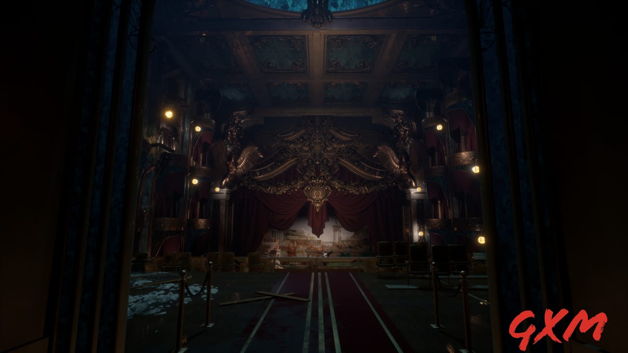 Screenshot 4 of Close To The Sun