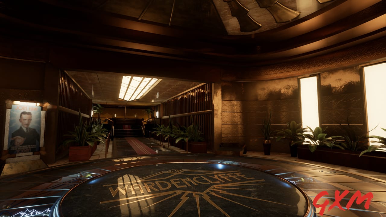 Screenshot 5 of Close To The Sun