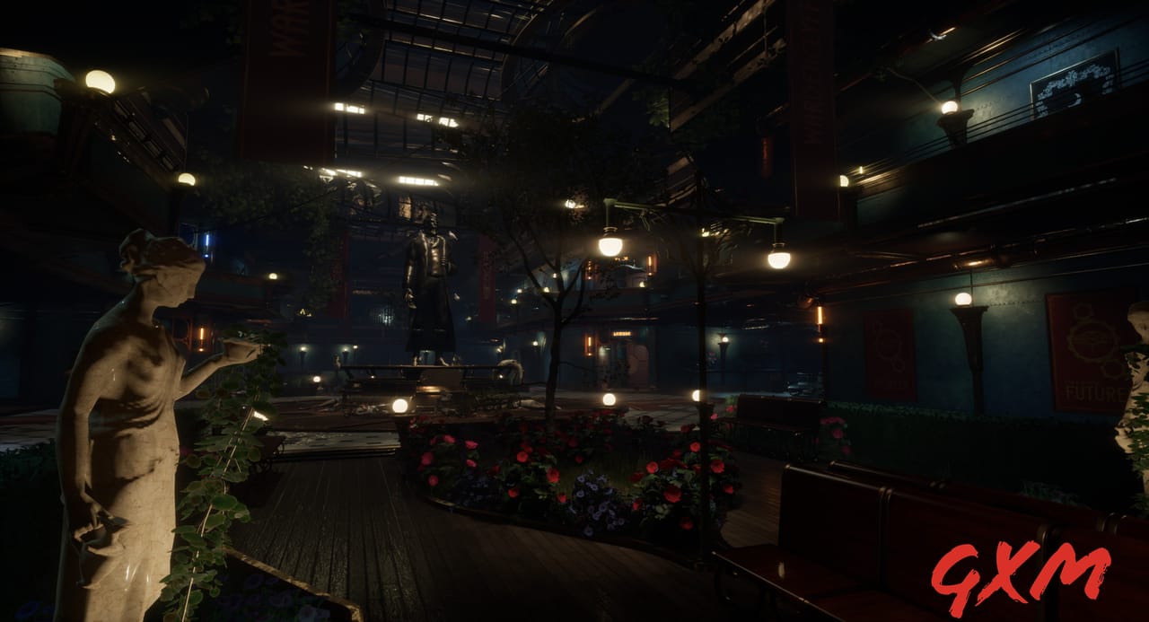 Screenshot 6 of Close To The Sun