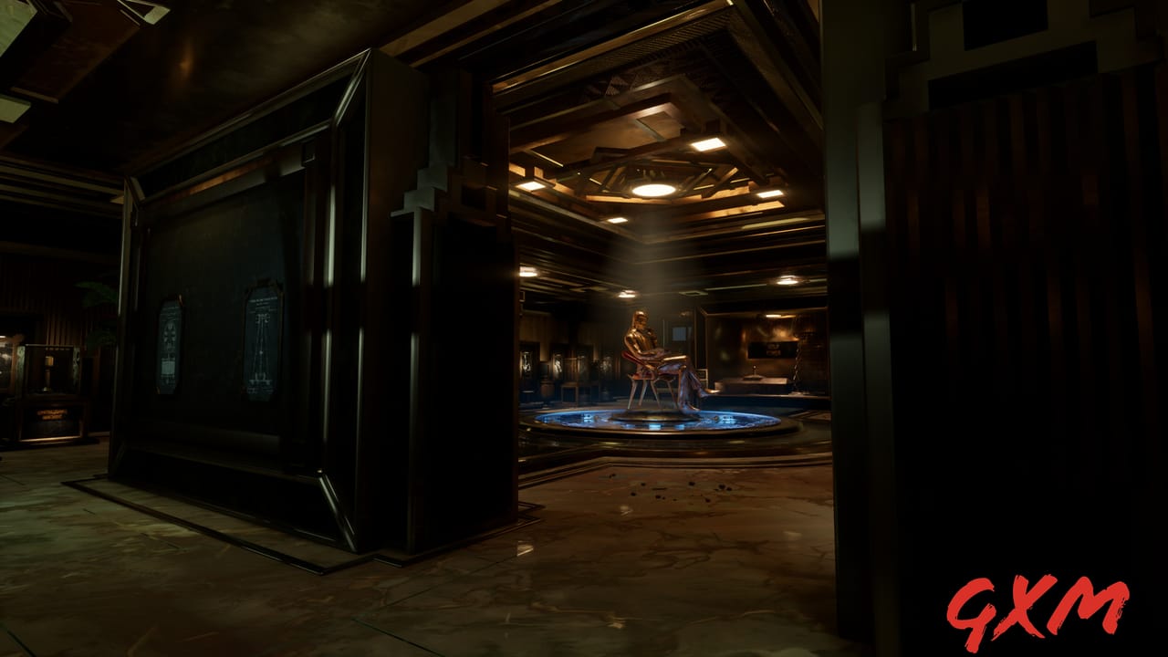 Screenshot 7 of Close To The Sun