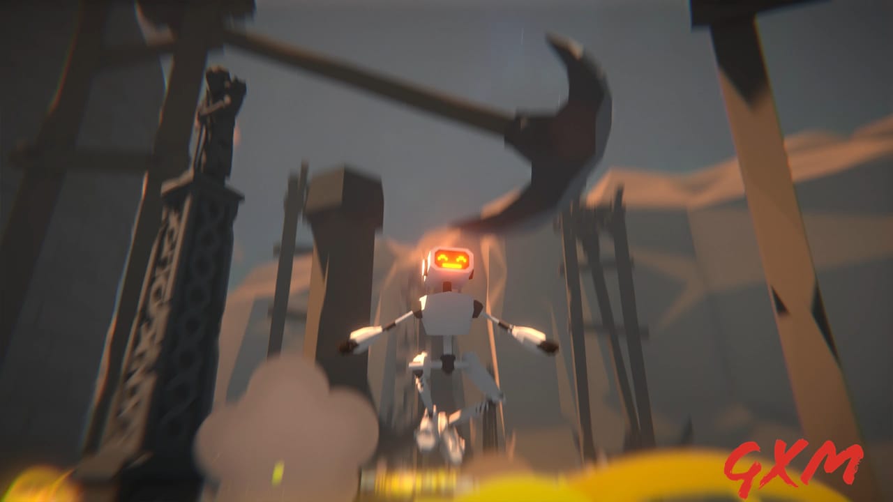 Screenshot 3 of Cloud Escape