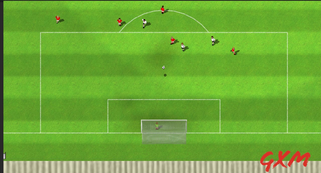 Screenshot 7 of Club Soccer Director PRO 2020