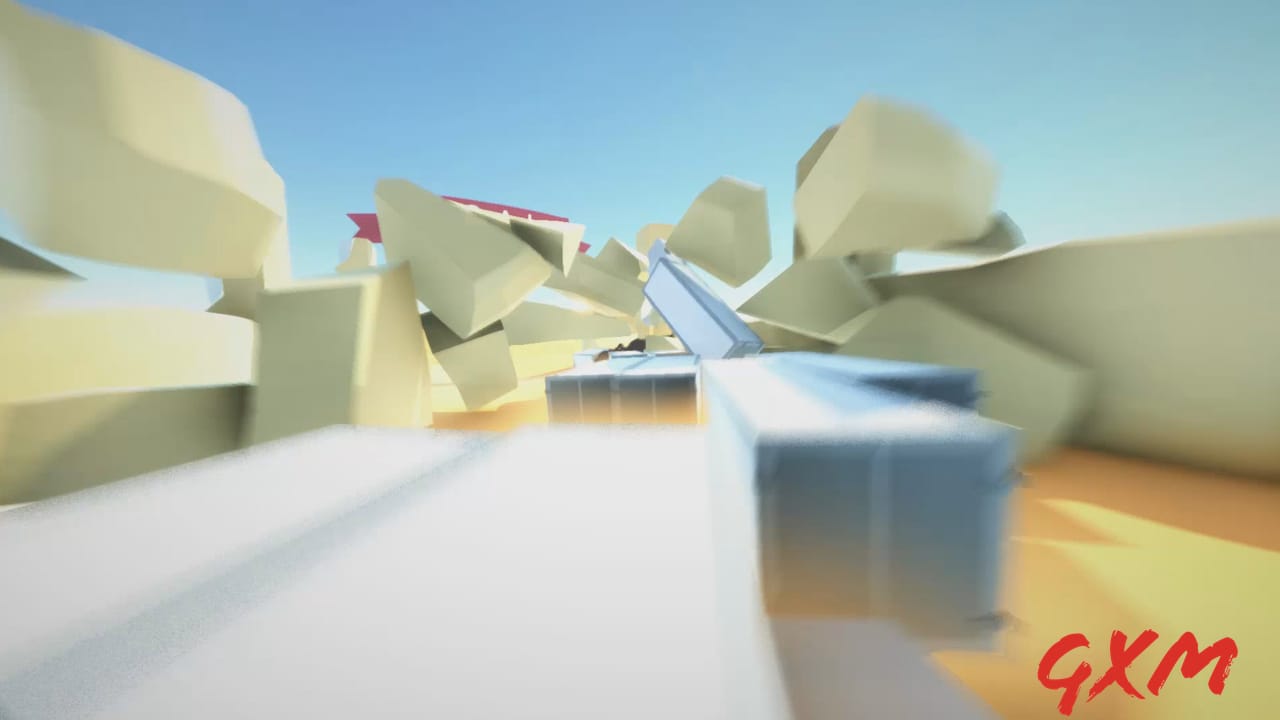 Screenshot 4 of Clustertruck