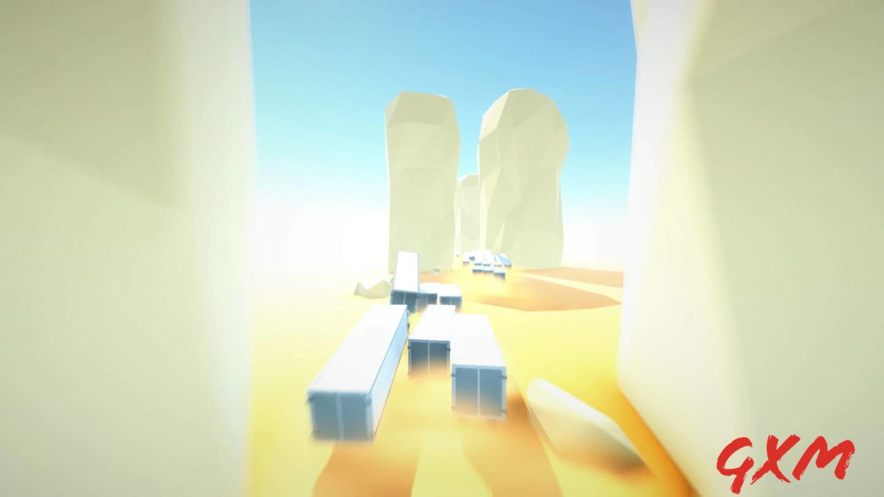 Screenshot 7 of Clustertruck