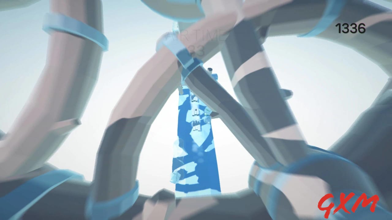 Screenshot 8 of Clustertruck