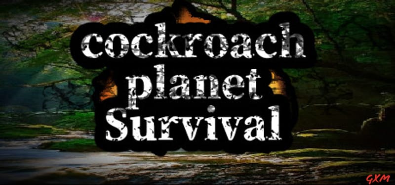 Cockroach Planet Survival