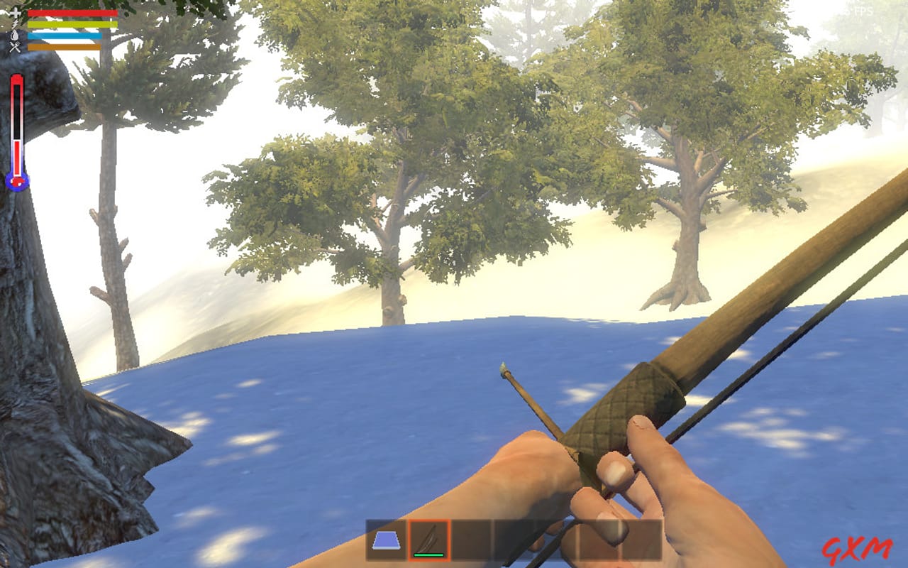 Screenshot 2 of Cockroach Planet Survival