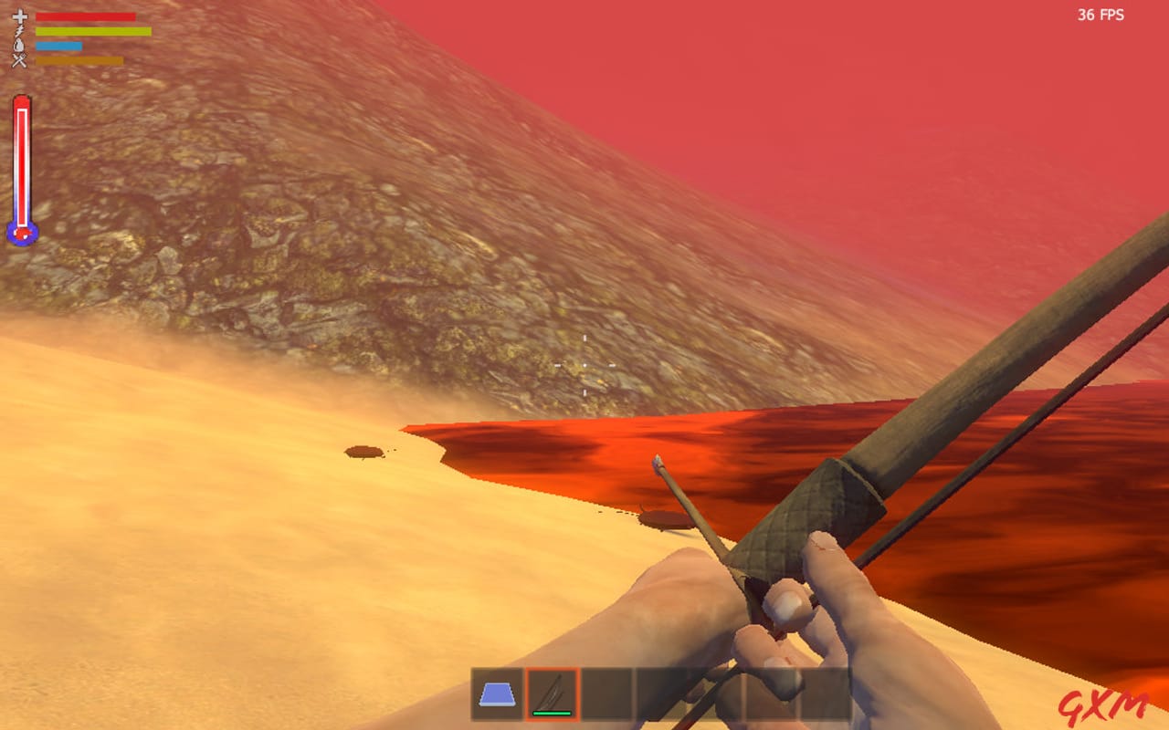 Screenshot 3 of Cockroach Planet Survival