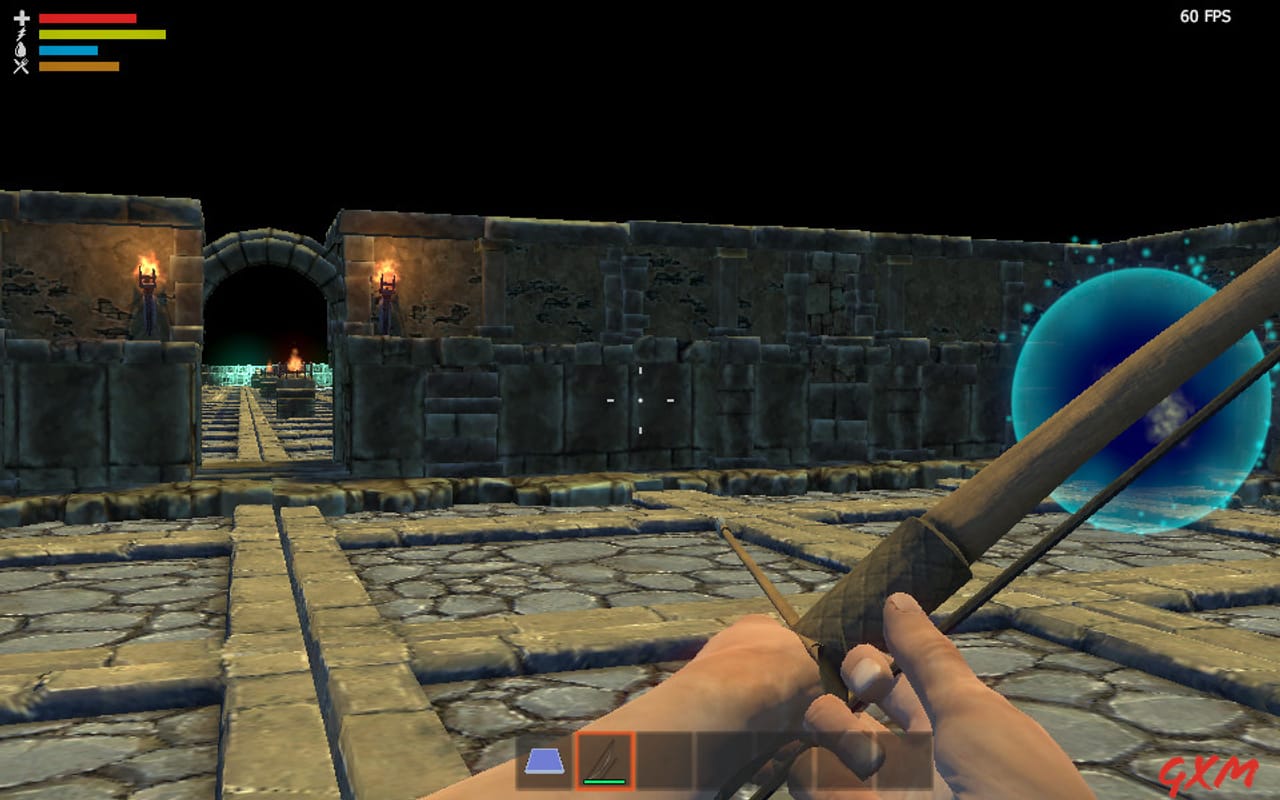 Screenshot 4 of Cockroach Planet Survival