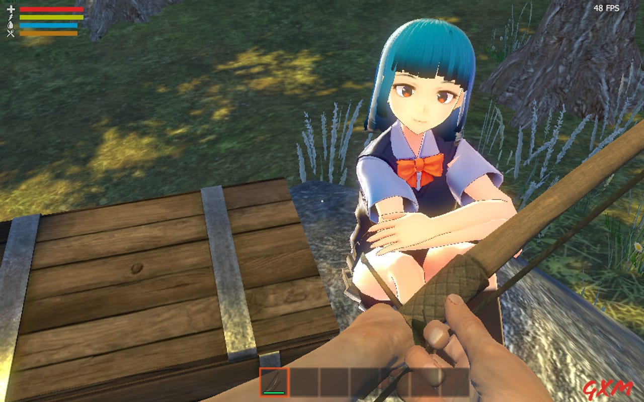 Screenshot 5 of Cockroach Planet Survival