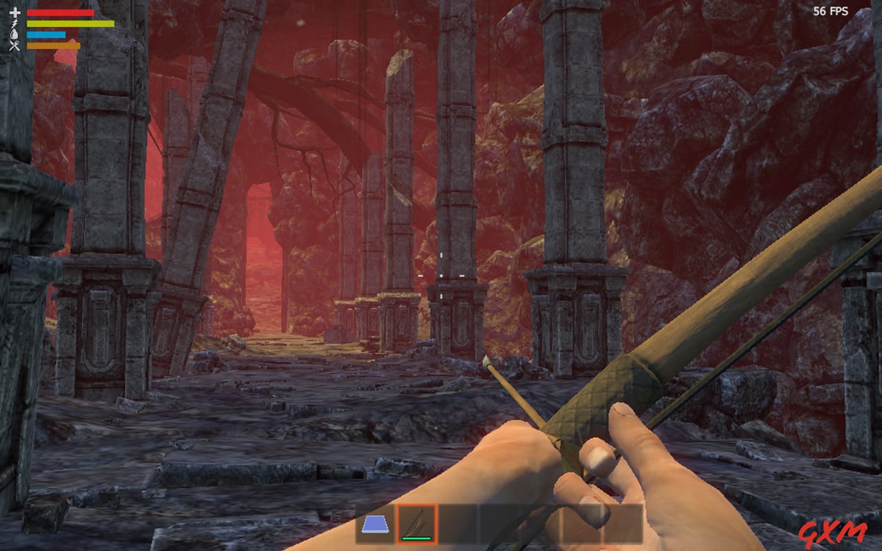 Screenshot 7 of Cockroach Planet Survival