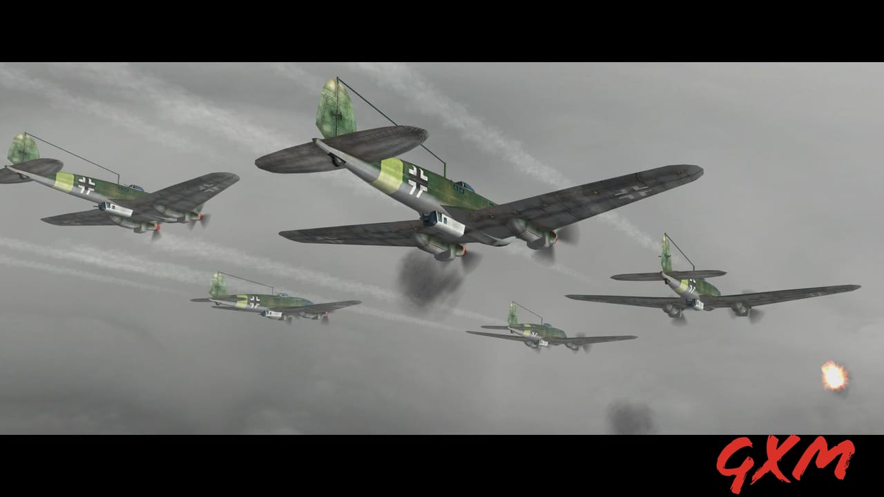 Codename: Panzers, Phase One Screenshot 1