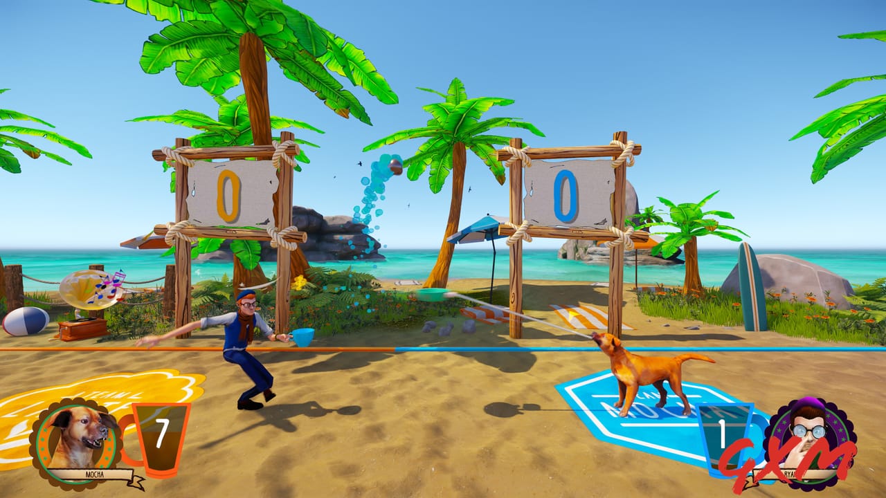 Screenshot 4 of Coffence